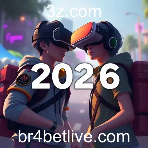 Expansão do Mercado de Jogos Online em 2025