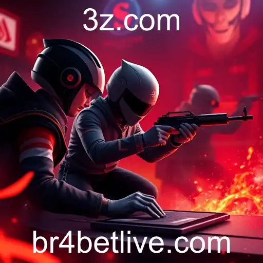 Tendências e Desafios no Mundo dos Jogos em 2025