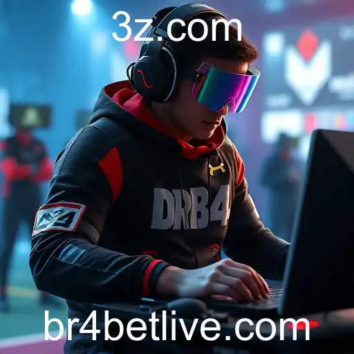 Crescimento dos Jogos Online no Brasil