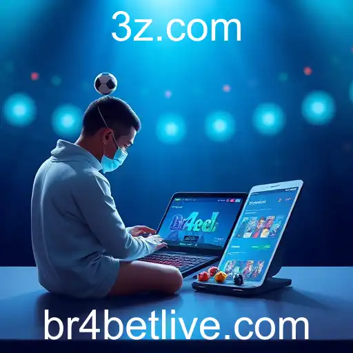 Crescimento do Mercado de Jogos Online no Brasil