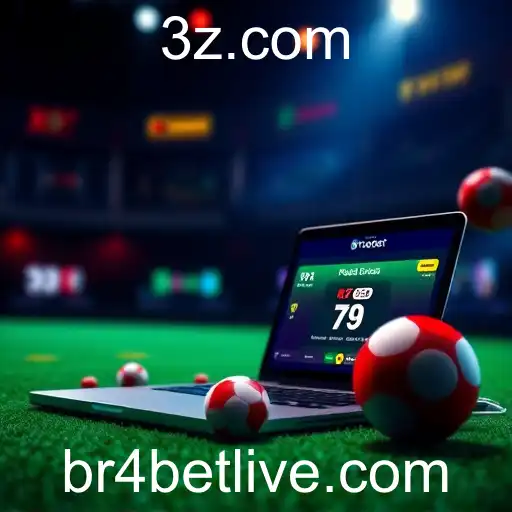 Crescimento dos Jogos Online no Brasil: A Ascensão do br4bet