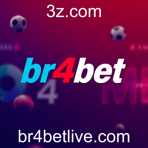 Impacto de br4bet no Mercado de Jogos Brasileiros