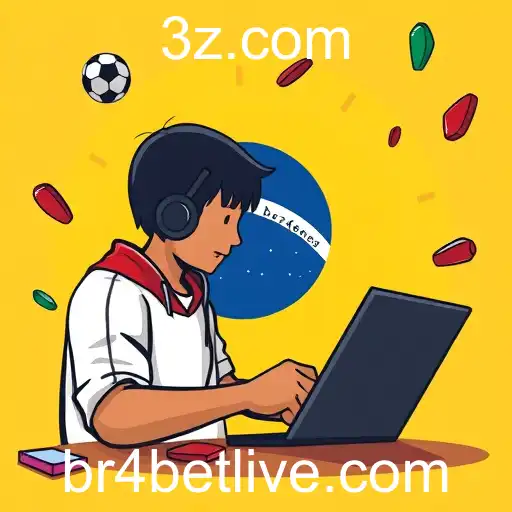 Tendências e Desafios do Mercado de Jogos Online em 2025