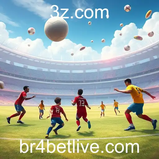 Crescimento dos Jogos Online em 2025: A Ascensão do br4bet