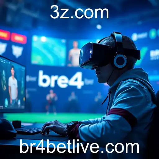 Evolução e Impacto do Mercado de Apostas Online em 2025