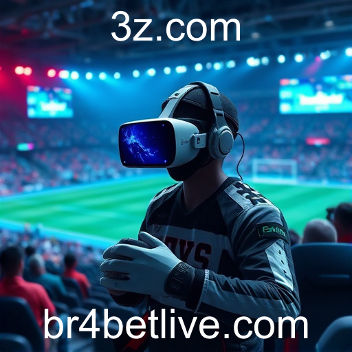 Inovações e Tendências em Jogos Online