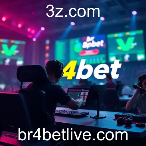 Inovações e Tendências no Mundo dos Jogos Online em 2025