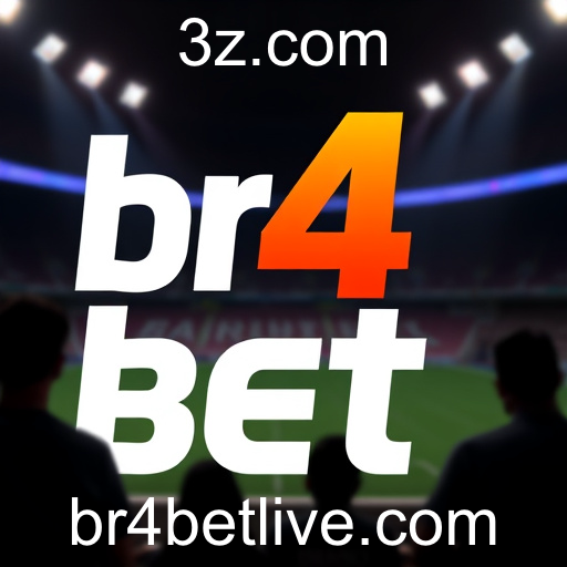 Revolução no Mercado de Apostas Online com br4bet
