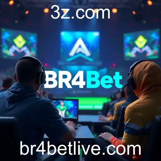 Transformações no Mundo dos eSports em 2025